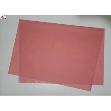 Imagem de Papel de Seda 50x70 cm Pacote C/100 Unidades - GOIABA AC 87 - ART COLO