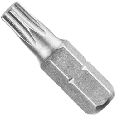 Imagem de Bits Torx 1/4" 25mm Beta 861TX