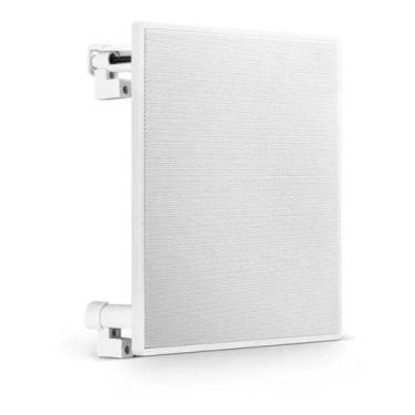 Imagem de Arandela Caixa Acústica Embutir Gesso Frahm CS 6" 40W Rms