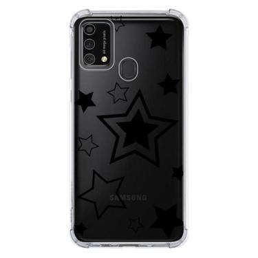Imagem de Capa Capinha De Celular Compatível com Galaxy M21S Samsung Personaliza