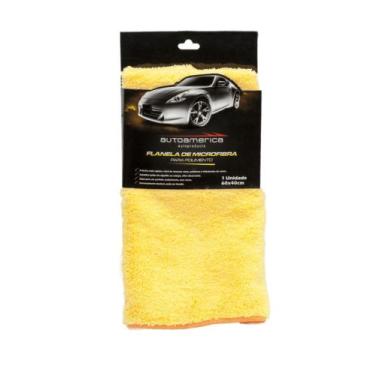 Imagem de Toalha Micro Fibra Autoamerica - Autoamerica 