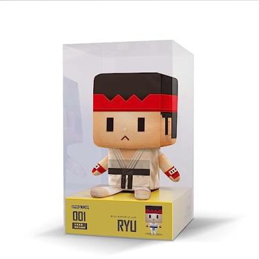 Imagem de Capcom Street Fighter: Ryu 40th Anniversary Voxenation Plush