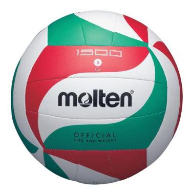 Imagem de Bola de Volei Molten V5M1500 Volleyball, Único