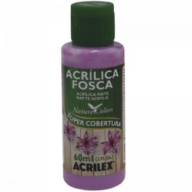 Imagem de Tinta Acrílica Orquídea Acrilex (60ml) - Redelease
