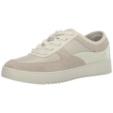 Imagem de Dolce Vita Tênis feminino Cyril, Couro marfim, 38