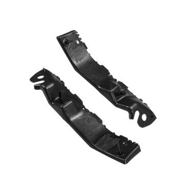 Imagem de Motoforti 1 par de suporte de montagem de para-choque dianteiro para Ford Explorer 2012-2015 para Ford Police Interceptor 2013-2015 Nº BB5Z17E814B/BB5Z17E814A lado esquerdo direito de longa duração