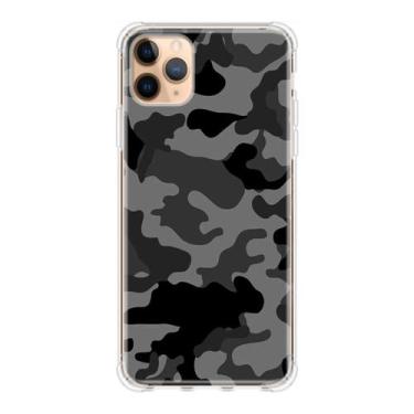 Imagem de Capa Capinha De Celular Compatível com Iphone 11 Pro Max Iphone Person