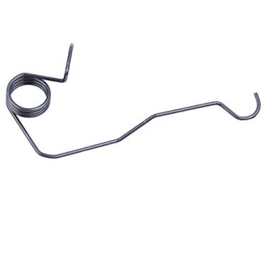 Imagem de Mola de retorno do gatilho do acelerador para motosserra a gasolina Husqvarna 357 357XP 359 455E 455 Rancher 460 #503 99 86-01