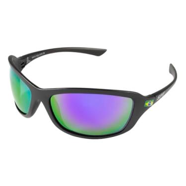 Imagem de Modelo SPY 44 - Link Preto - Lentes: Ruby