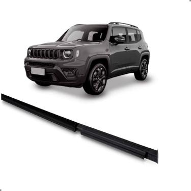 Imagem de Pestana Externa Renegade 2015 A 2024 Dianteira Encaixe