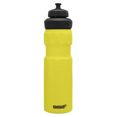 Imagem de Garrafa Siggs Swiss WMB Sports Touch 750 ml Amarela