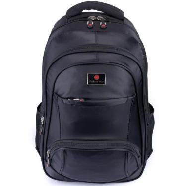 Imagem de Mochila Top Quality Fashion Way - Fashion Way 2820, Azul