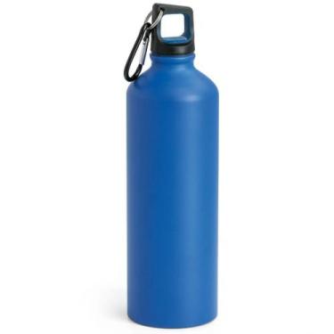 Imagem de Squeeze Alumínio 800 ml Sport TopGet, Azul