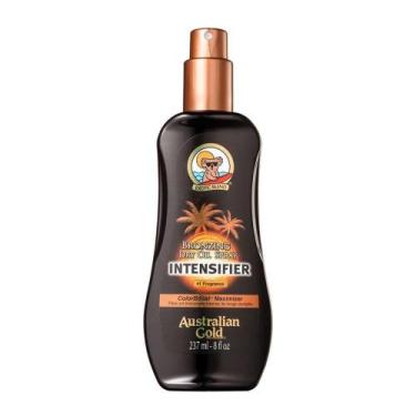 Imagem de Bronzeador Dry Oil Spray Óleo Australian Gold 237ml
