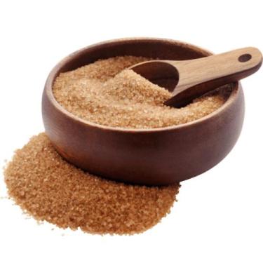 Imagem de Açucar Demerara Granel Total Food 1kg