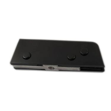 Imagem de 1103 S - Dobradiça inferior para porta pivotante de vidro temperado bl