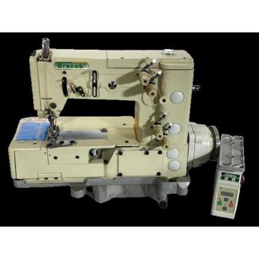 Imagem de Máquina Picueta BC1302AT -Direc Drive-Bracob