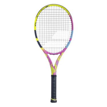 Imagem de Raquete de Tênis Babolat Pure Aero Rafa - 290g - New