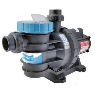 Imagem de Bomba para piscinas de até 113 mil litros BM-100 1,0 cv - Sodramar