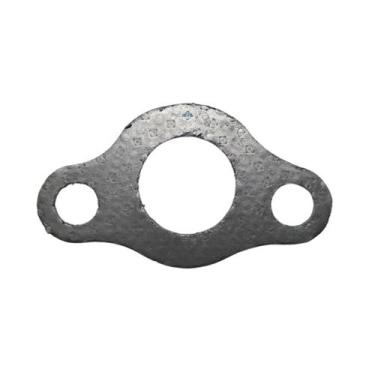 Imagem de Junta do Escapamento P/ Compactador de Solo 75M Motor 165 - Menegotti,