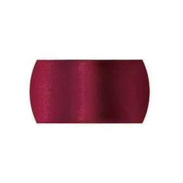Imagem de Fita de Cetim Progresso 7mm nº1 - 10m Cor 1355 Marsala - 01 unidade - 