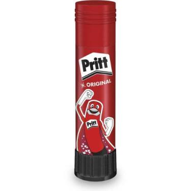 Imagem de Cola em Bastao PRITT 10 Gramas (7891200003341) - Henkel