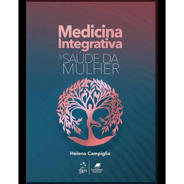 Imagem de Medicina Integrativa: Saúde da Mulher