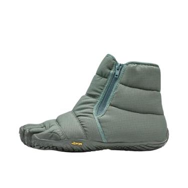 Imagem de Vibram Men's FiveFingers V-Lynx Silver Pine, 45 EU / 11-11.5 US
