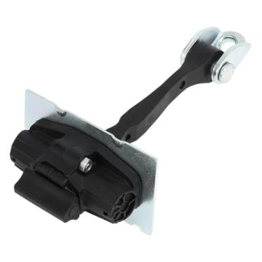 Imagem de TUCKBOLD Limitador de rolha de correia de verificação de porta para Citroen C4 Picasso II 2013-2021 Nº 9676345180 | Parada do suporte de verificação da porta dianteira esquerda direita