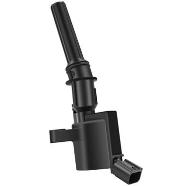 Imagem de DRIVESTAR Bobina de ignição para Ford F150 E150, para Lincoln Town Car, para Mercury 4.6L 5.4L V8 Substituição com DG508 C1454 C1417 FD503 C1417 DG473 DG481 DG491