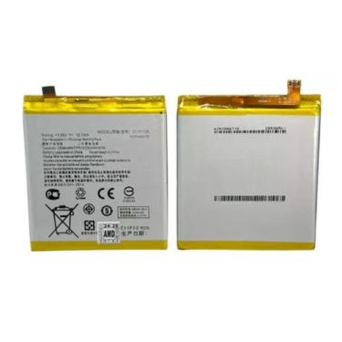 Imagem de Bateria compativel com zf ze620kl (c11p1708)