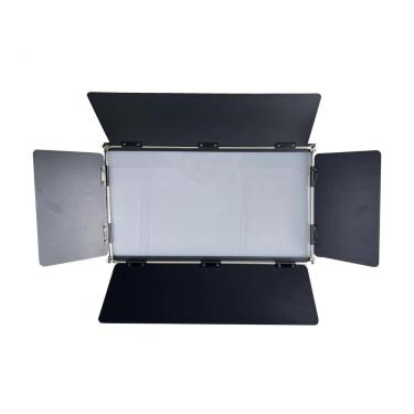 Imagem de Softbox Com Bandoor 200W Branco Quente + Frio