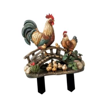 Imagem de Ｂｅｓｇａ ROVA HEN e GIOLS 2D JACETA PLANTA de PLANTA de PLANTA de POT ACRILICA ACRYLIC LATURO AO ANTIGO QUENTE EÁRIO INSTALA de PLACA PLACA PARTIL