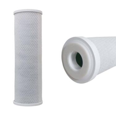 Imagem de Refil Filtro Purificador Hoken 4005 Bancada Sankay Carvão