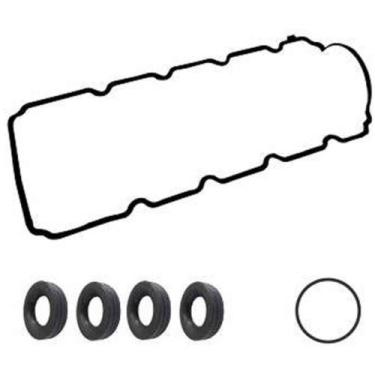 Imagem de Junta da tampa de válvula Fiat Palio 2016 a 2016 BASTOS