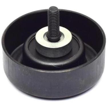 Imagem de Polia tensora Ford Courier 1997 a 1999 COBRA FE177025CP