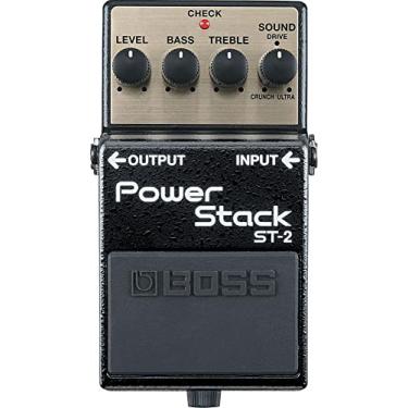 Imagem de St-2 | Power Stack St-2