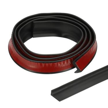 Imagem de PATIKIL Protetor de barragem de água de limite de chuveiro dobrável de 99 cm, barreira de rolha de chuveiro, protetor autoadesivo contra respingos para parte inferior de porta de chuveiro sem moldura,