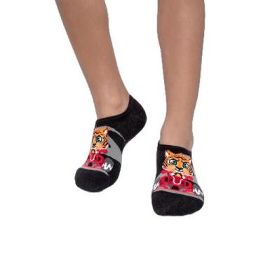 Imagem de MEIA SAPATINHO KIDS - Puket, 28 A 33