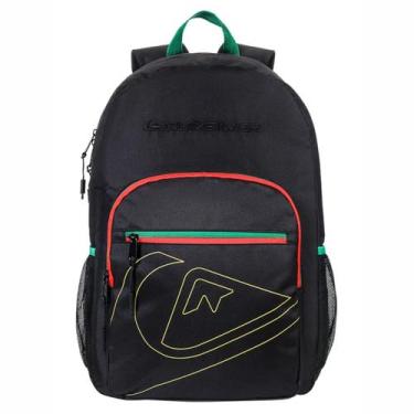 Imagem de Mochila De Costas Esportiva Escolar Quiksilver Urban Nomad - Xeryu s