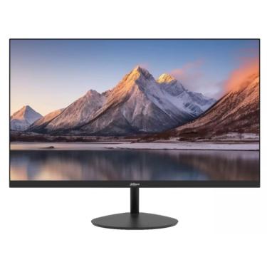 Imagem de Monitor Dahua Lm22-a200y 21.5 E-led Full Hd, 100hz, Va, Hdmi Cor Preto 127/220v