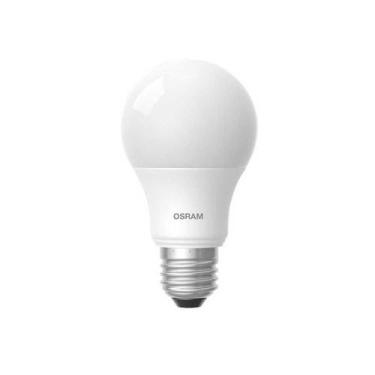Imagem de Lâmpada de led osram cla60 8w 4000k neutra 806lm biv e27 g7 - cod. 701