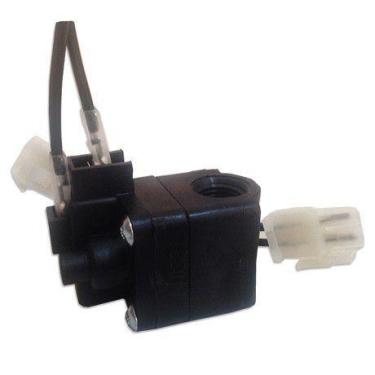 Imagem de Pressostato de Alta Pressão para Bomba de Osmose Reversa - 1/4" - Kemf