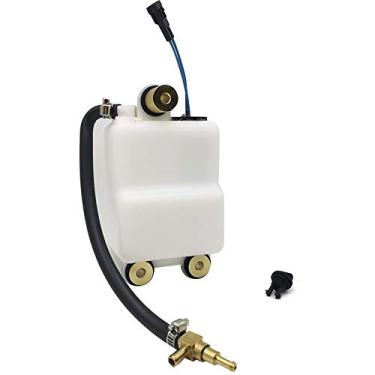 Imagem de JetUnit para tanque de óleo de mercúrio Assy Outboard 8M0064075,12008M0064075,1200-8M0064075 200 225 250hp(2000,2003-2010,2013)...