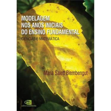 Imagem de Modelagem Nos Anos Iniciais Do Ensino Fundamental
