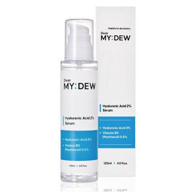 Imagem de Sérum DearmyDew Hyalu B5 Hidratante Intenso com 2% de Ácido Hialurônico