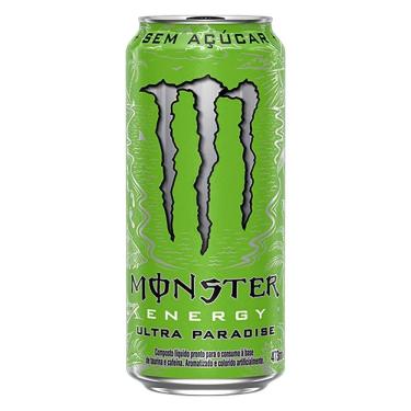 Imagem de Energético Monster Ultra Paradise 473ML