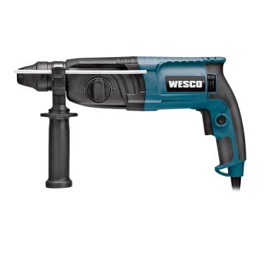 Imagem de Martelete Sds Plus 800W Ws3212K 220V Wesco