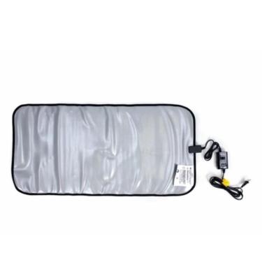 Imagem de Manta Térmica Estek Corporal Infra-Vermelho 50X100Cm 220V