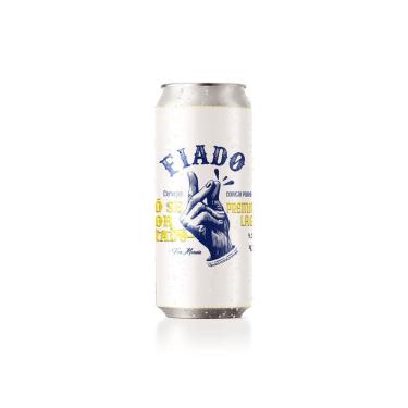 Imagem de Cerveja Fiado 473Ml